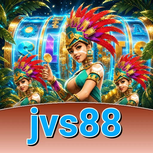 Gambar verifikasi tautan alternatif resmi jvs88 Indonesia
